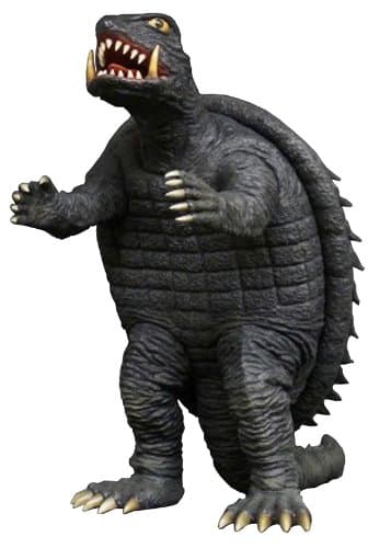 Gamera Large Monsters Series 1968