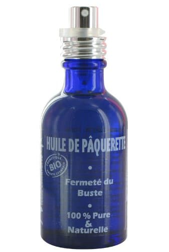 Naturado Huile De Beaute Paquerette Organic Daisy Oil