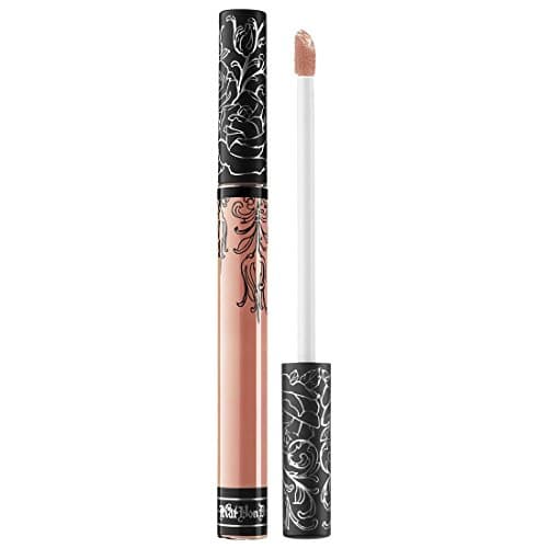 Kat Von D Everlasting Liquid Lipstick, Noble