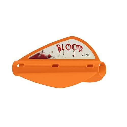 OUTER LIMIT 3084 Blood Vane 6Pk
