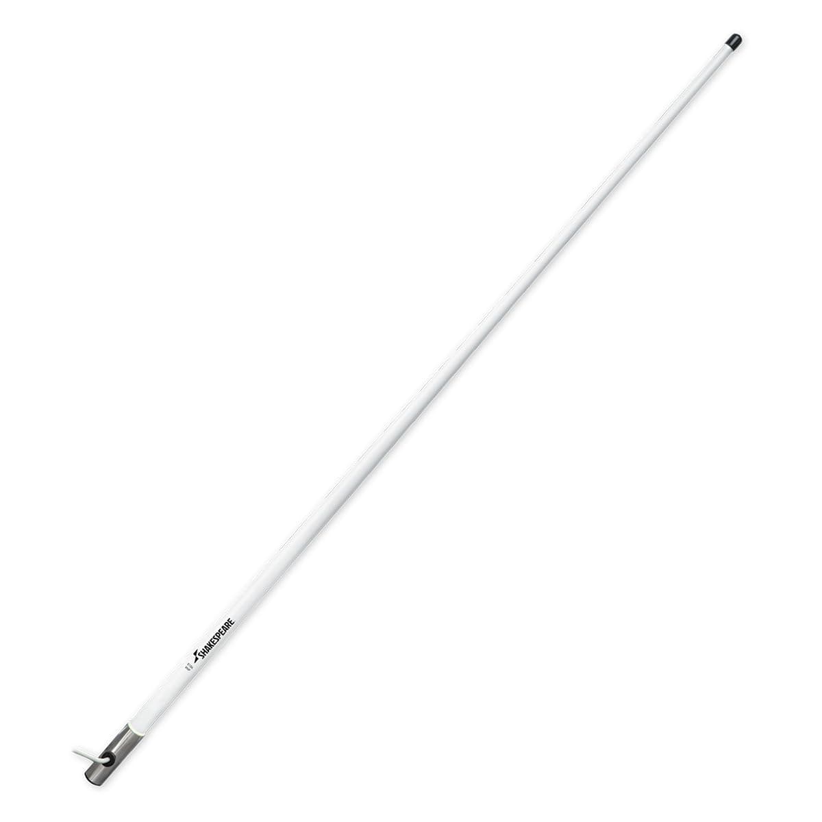 Shakespeare 4' Centennial VHF Antenna, White