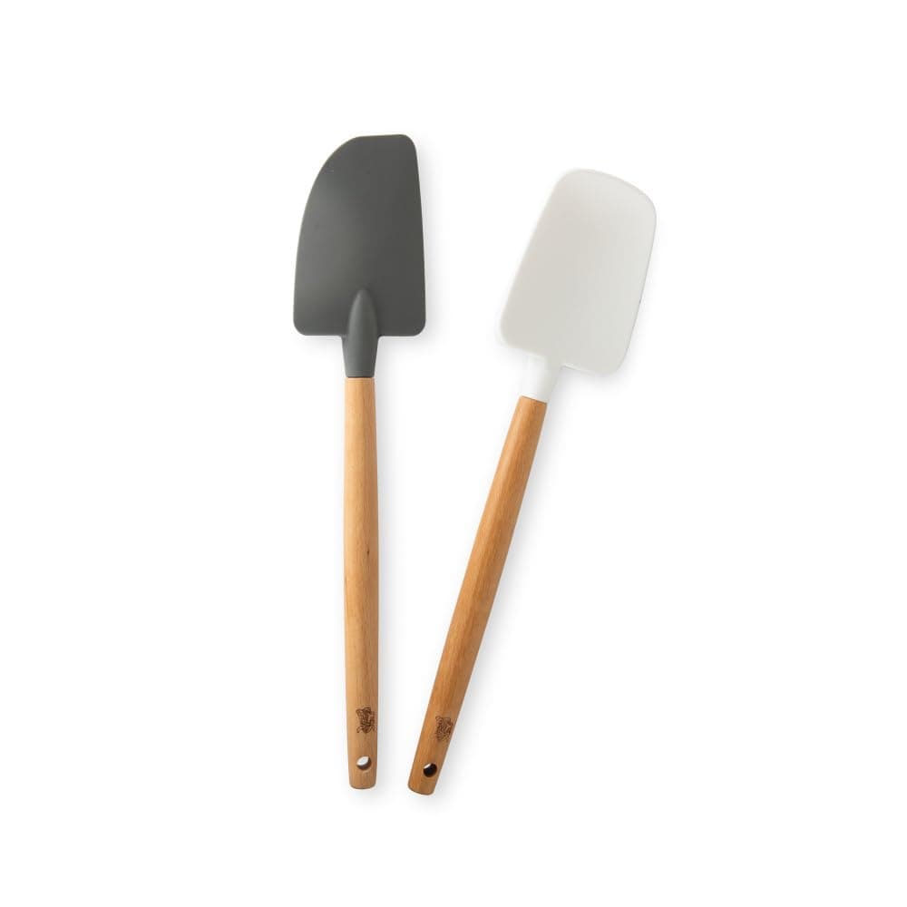 Nordic Ware 2-Piece Large Spatula Set