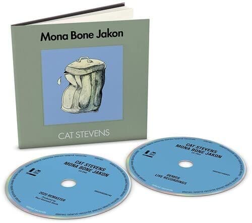 Mona Bone Jakon 50th Anniversary Deluxe