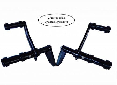 ACC HD 841 SB Harley Davidson Dynas Forward controls