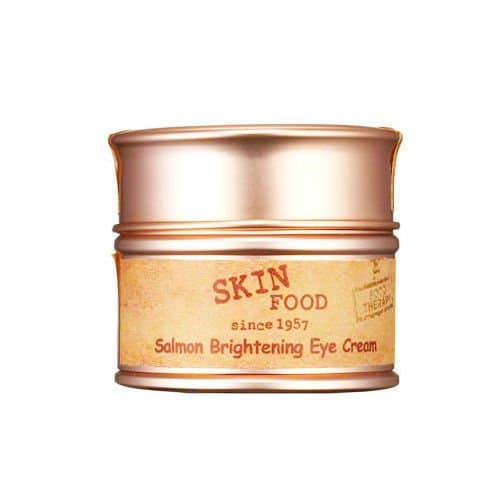 Skinfood Salmon Brightening Eye Cream