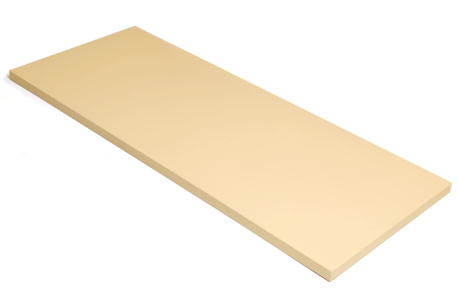 Hi Soft High Performance Professional Grade Cutting Board Japanese Sashimi Chef's Tool Made in Japan (XX-Large)