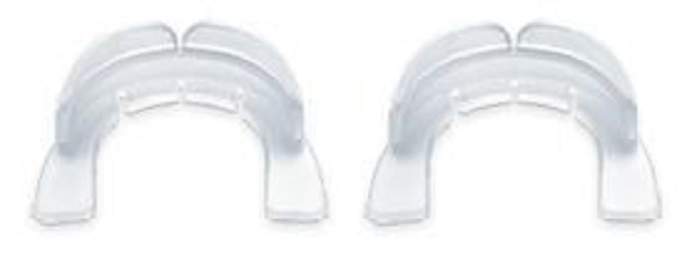 TotalGard 2 StressGard II Night Tooth Bruxism Teeth Mouth Guards TMJ