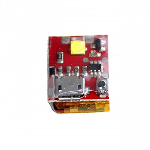 RED - Strobon Cree by Flytron Strobe Light for DJI MAVIC PHANTOM INSPIRE 1 2 MATRICE SPARK Drones FAA 107 …