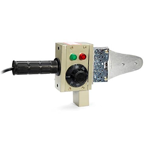 20-32mm 220V 600W PPR Tube Temperature Controlled Welding Machine