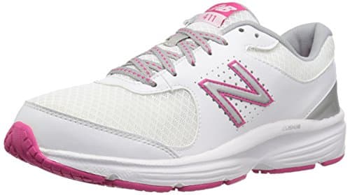 New Balance Women's WW411v2 Walking Shoe