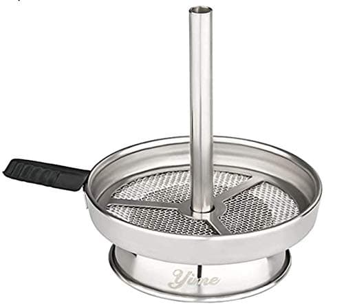 Yime shisha mantelpiece, chimney pot, accessories, fireplace