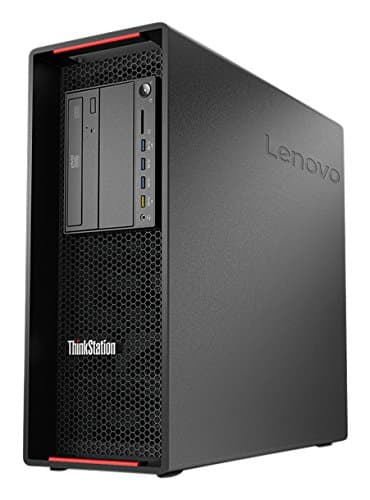 Lenovo 30B7002NUS Tso P710 E5 16gb 1tb Fd Only