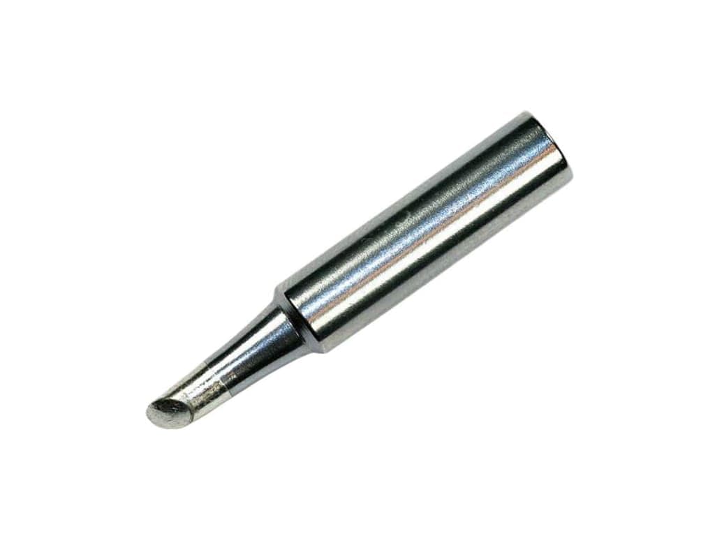 Hakko Soldering Iron Tip, T18-C3 (3mm)
