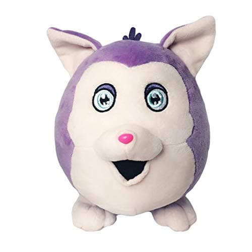 Leriaon Tattletail Plush Toy Game Figure 9''