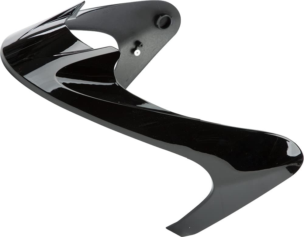 Scorpion EXO-CT220 Peak Visor Street Motorcycle Helmet Accessories - Black/One Size