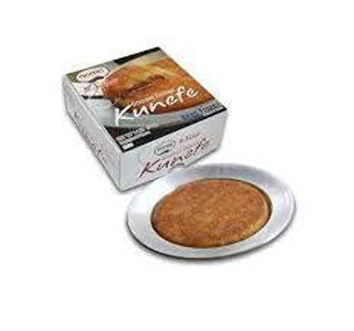 Seyidoglu Cheese & Shredded Dough Dessert, Kunefe - 14 Oz