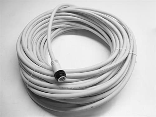 1300101720 Cord Set Mini Male/Female, Straight 3P 1300101720