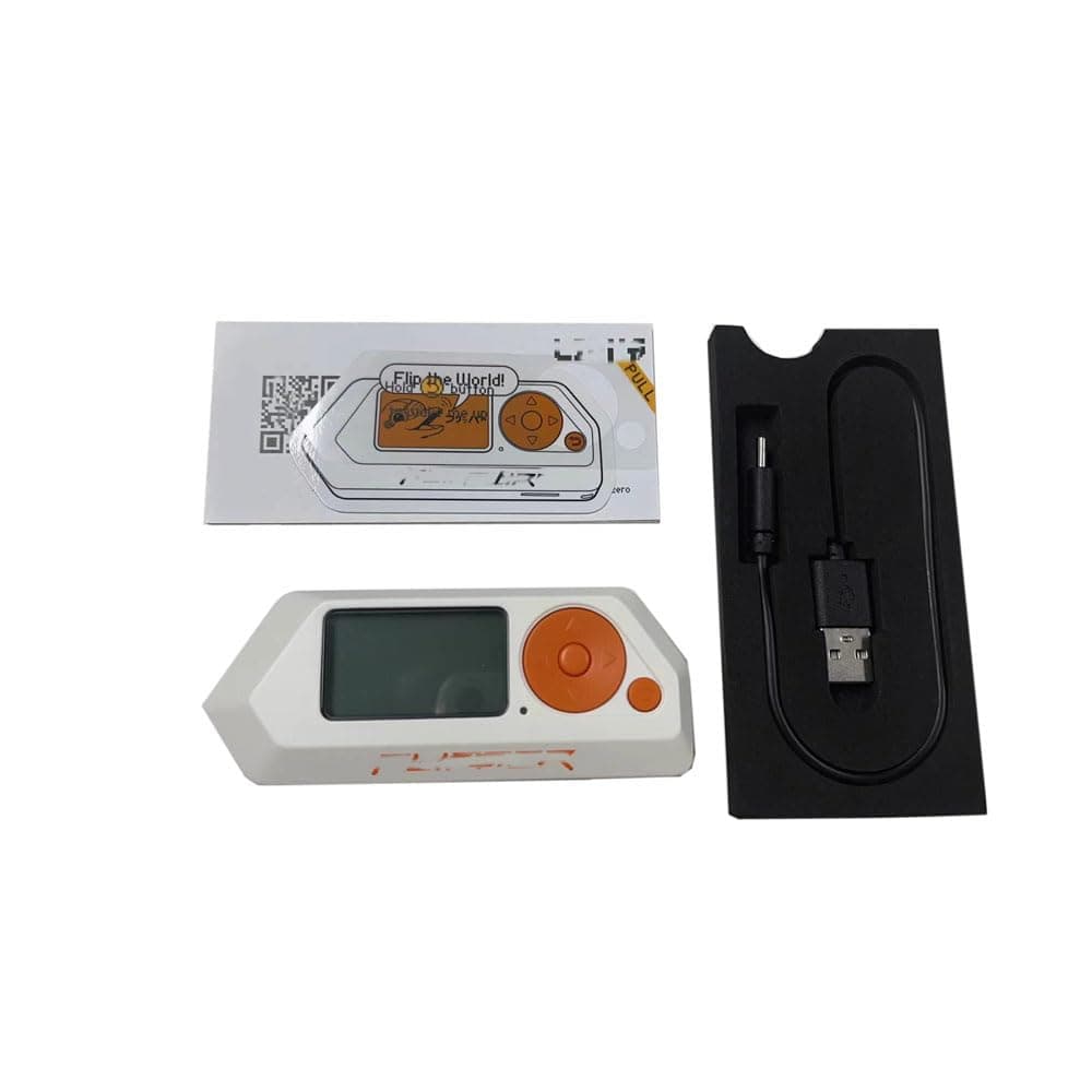 Single Machine Applicable for Flipper Zero