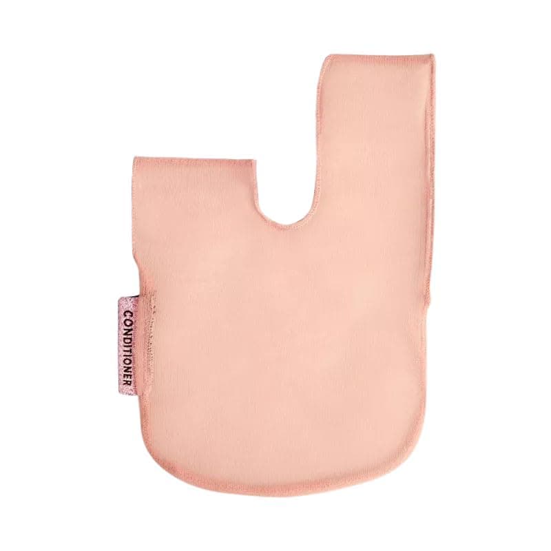 Kitsch Bottle-free Beauty Bar Shampoo Bag