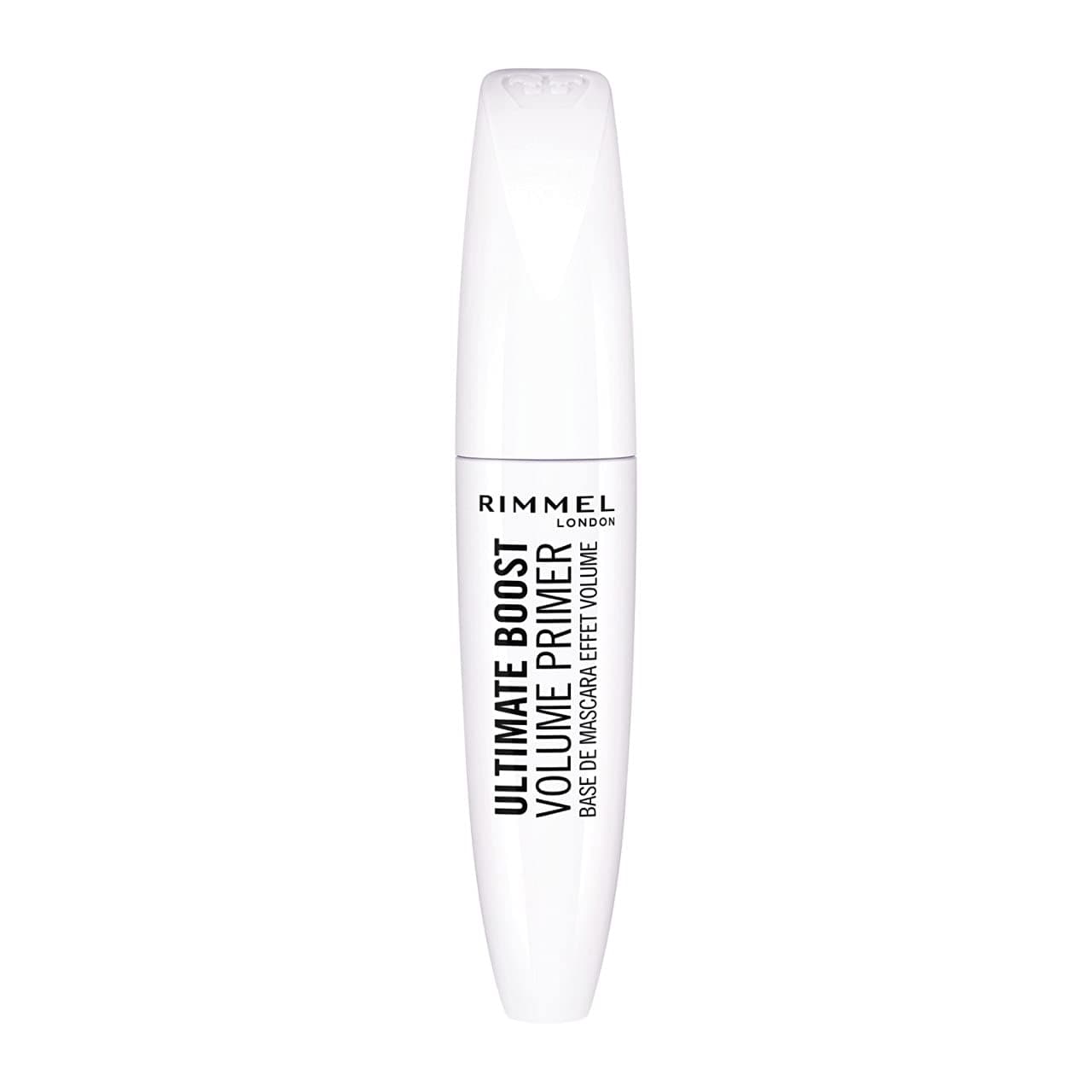 Ultimate Boost Volume Lash Primer, 12ml