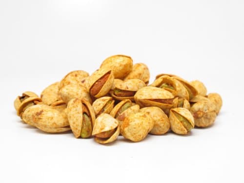 Chipotle Pistachios 13oz Bag