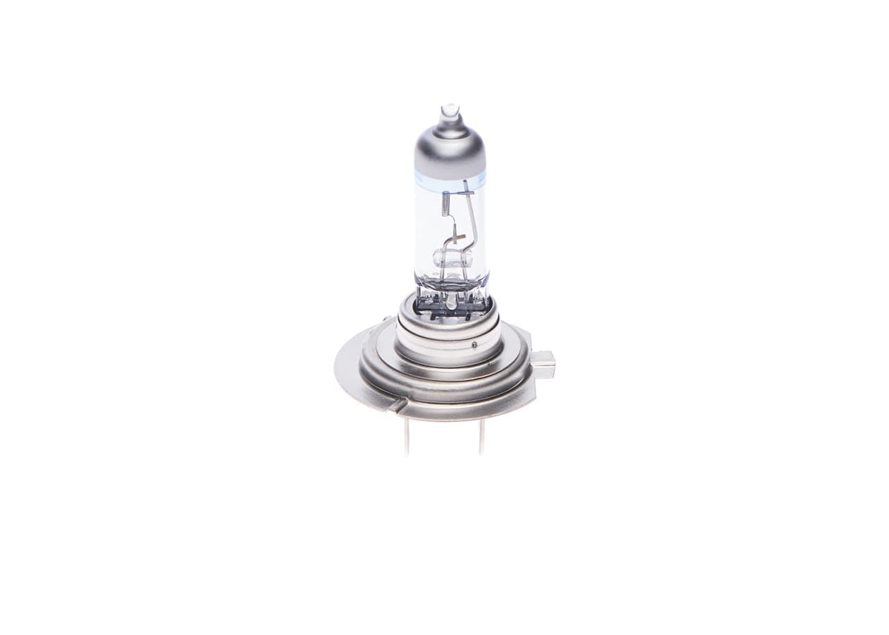 Bosch 1987301426 H7 Plus 120 Gigalight Vehicle Bulb 12V 55W PX26d (Pack of 2)