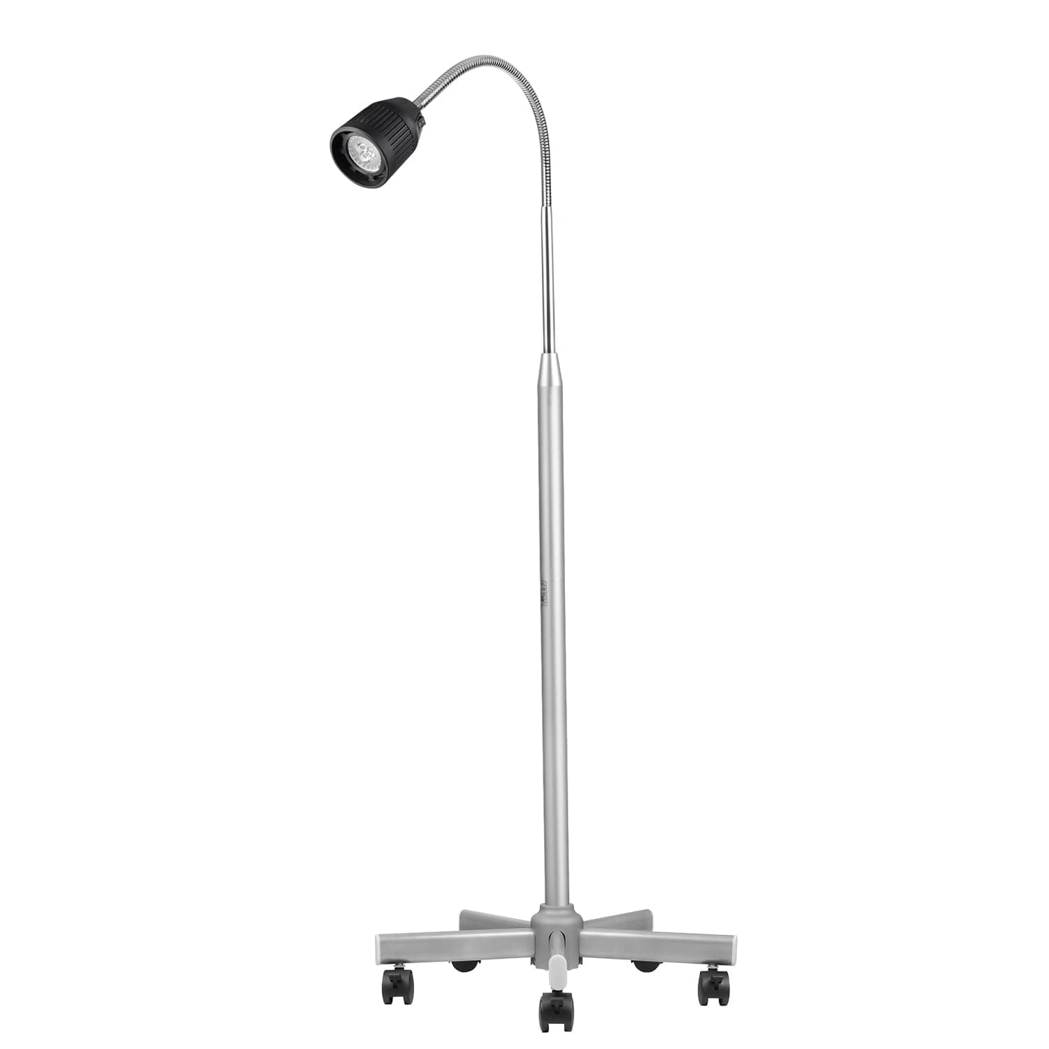 Dental 35W Medical Floor-Standing Exam Lamp Halogen Shadowless Examination Light