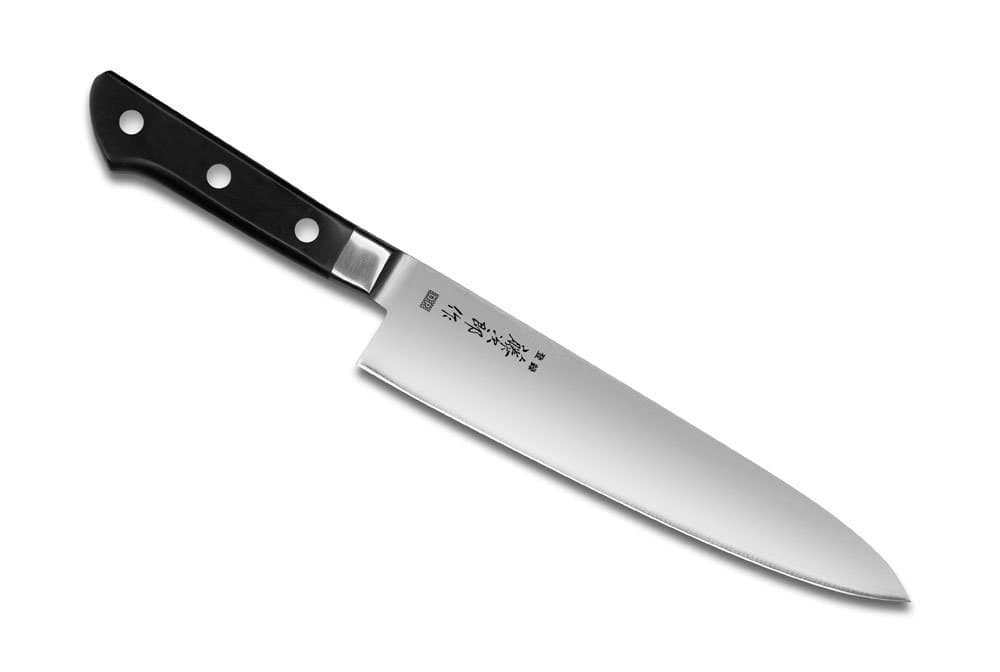 Tojiro DP Gyutou - 8.2" (21cm)