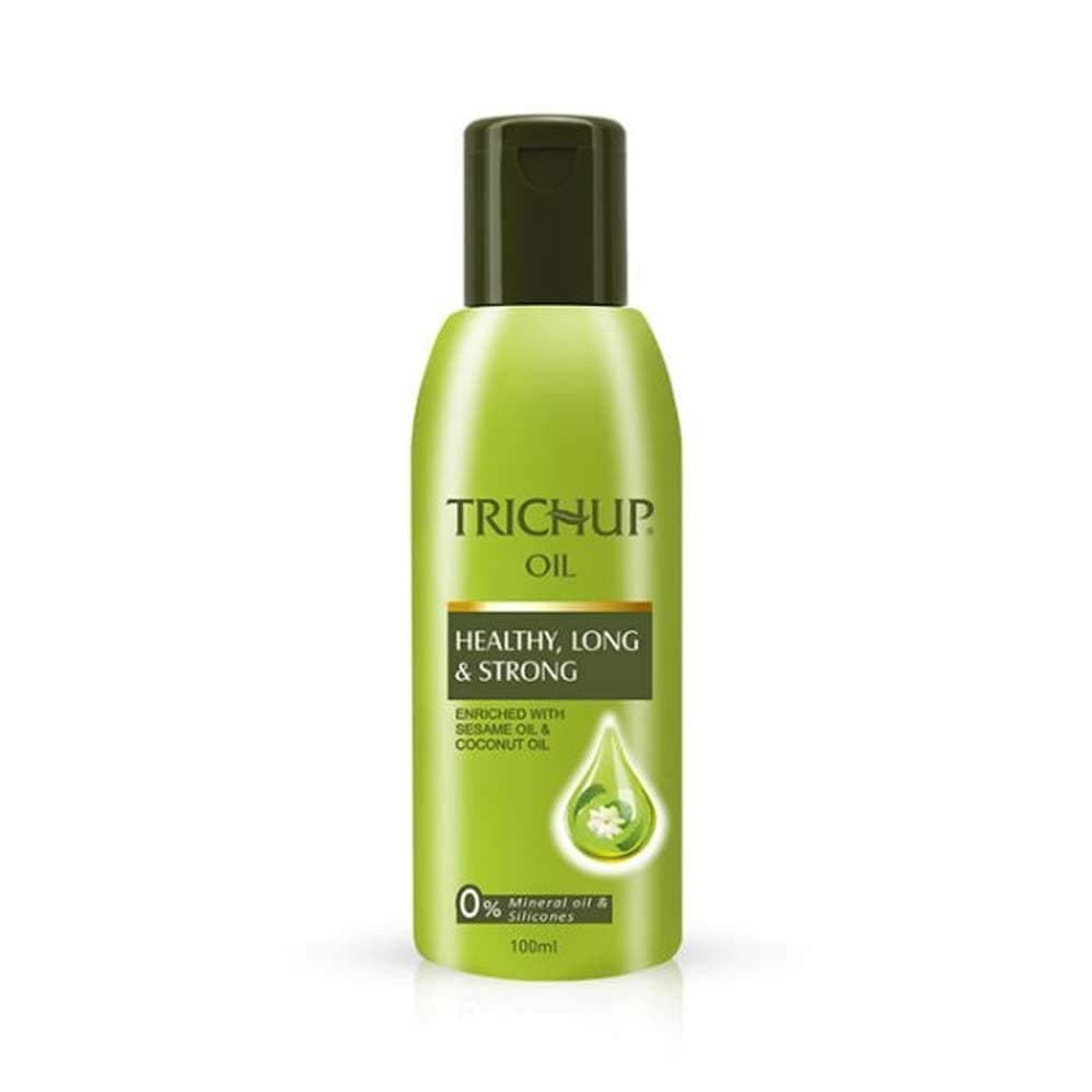 TRICHUP CLASSICAL INDIAN HAIR OIL Trichup Oil 100ml