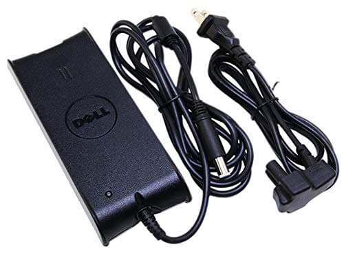 Dell 90W Laptop Charger AC Adapter for Dell Studio XPS 15z 15 16 17 1535 1537 1555 1558 1569 L501x L502x 1640 1737 1749 L702x M1210 M1330 M140 M1530 M1710