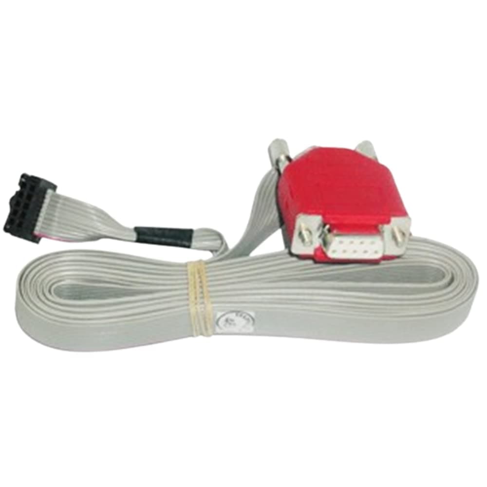 HOCHIKI FN-X187 - Standard Programming Cable for FIRENET and FIRENET Plus FACP