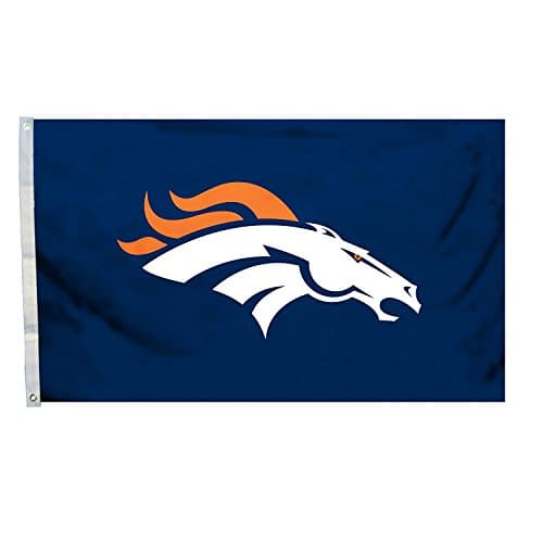 3x5 Football Sports Team Flags