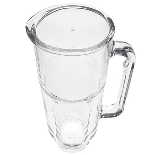 Waring 15092 Blender Jar, 40 oz
