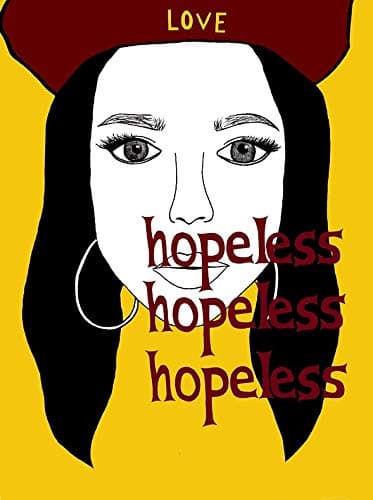 HZ Graphics Halsey Vinyl Decal Wall Laptop Bumper Sticker 5"