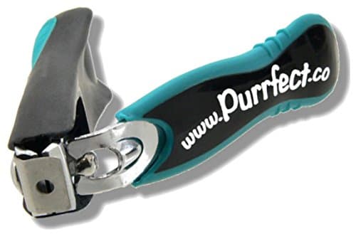 Purrfect Claw Clipper