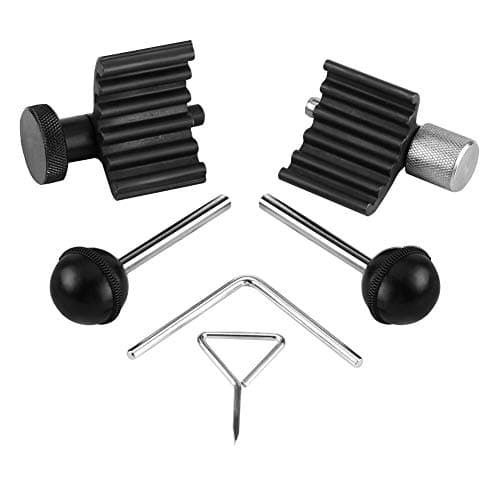Engine Timing, Crank Engine Adjustment Tools for 1.2 1.4 1.9 2.0 TDI PD