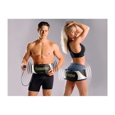 Electric Vibrating Slimming Belt Massage Belt