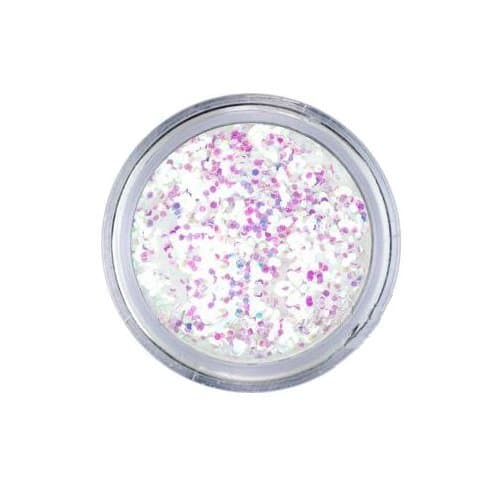 Young Nails Glitter, Rock Star