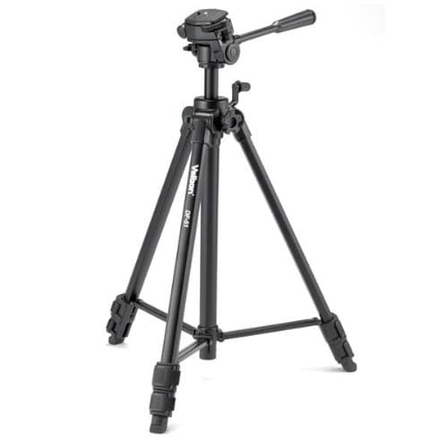 Velbon DF-51 Aluminium Photo/Video Tripod