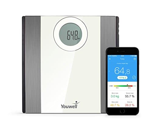 Youwell SmartScales