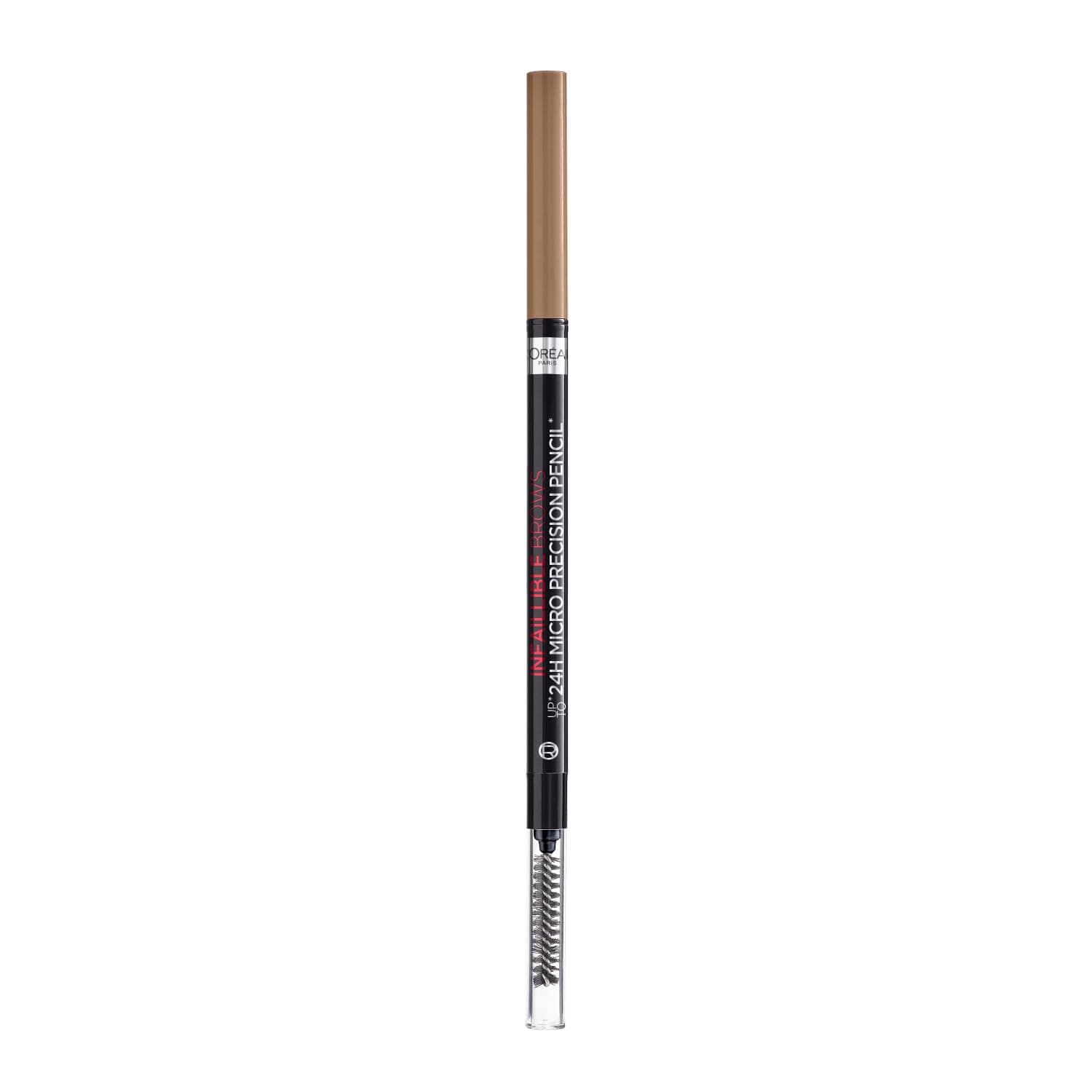 Brow Artist Skinny Definer Precision Retractable Brow Pencil 103 Dark Blonde 100 g