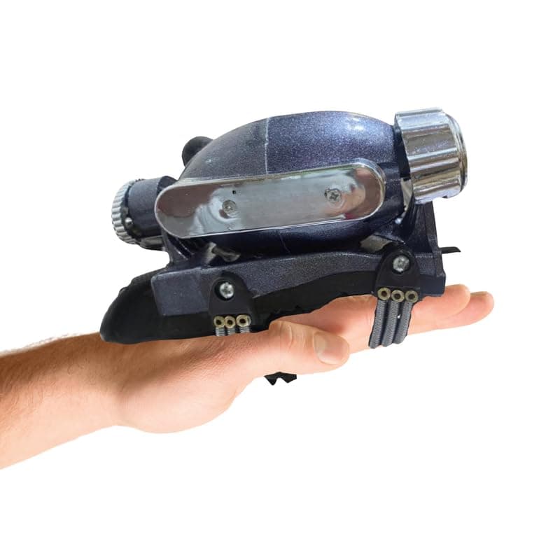 Elevea ๐๐ ๐๐๐๐๐ ๐๐๐๐๐๐๐๐ Professional Powerful Double Speed Floating Action Instant Relief Massager/Head Massager for Neuropathy