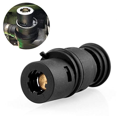 17111437362 Oil Cooler Radiator Expansion Tank Thermostat For BMW E46 E53 E83 E85 E86 X3