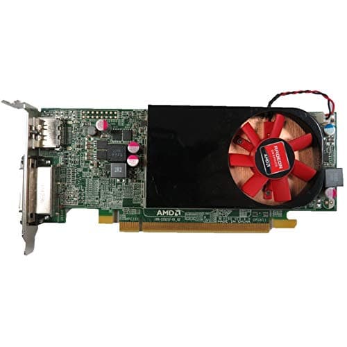 AMD Radeon R7 250