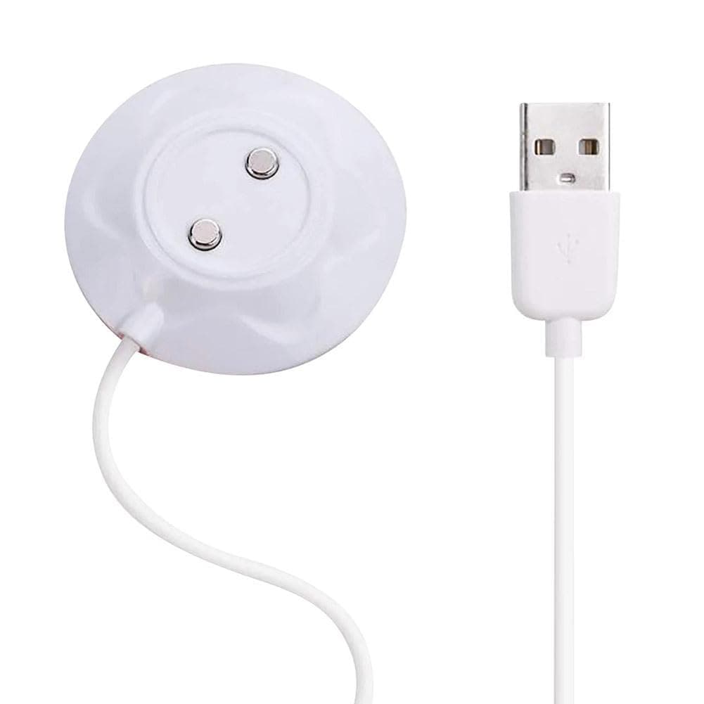 Rose Replacement Charger, Magnetic Standing Dock Station Fast Charging USB Cable for Rose Only