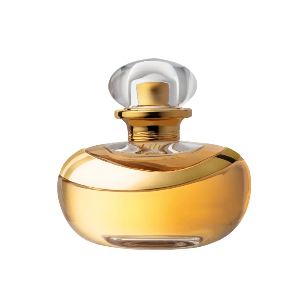 O Boticario LILY EAU DE PARFUM 2.5 fl oz (75 ml)