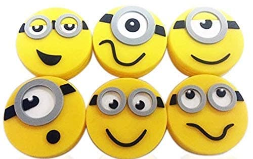 Tennis Vibration Dampener Six Pack Funny