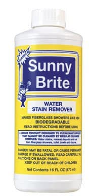 Classic Water Stain Remover