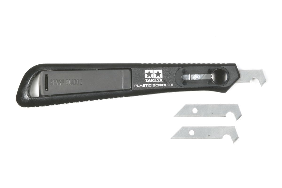 America, Inc Plastic Scriber II, TAM74091