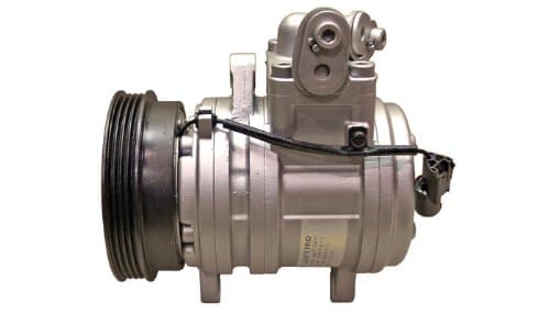 Lizarte 81.15.01.002 Compressor, air conditioning